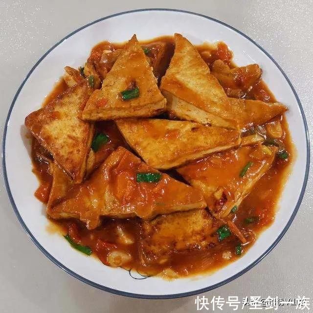 大雪气温下降,多吃几种养身菜,寓意年年有余,滋补又馋人