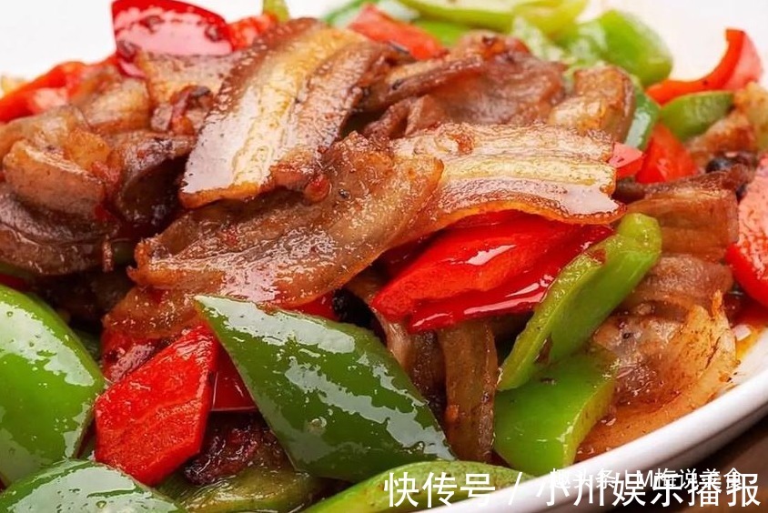 总是吃不腻的家常菜，简单美味，开胃解馋，喷香诱人特下饭