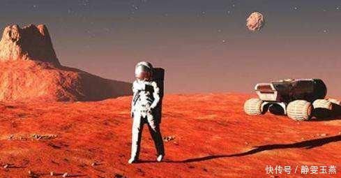 我国正筹建下一代空间站，美国却想退出国际空间站，它有更牛计划