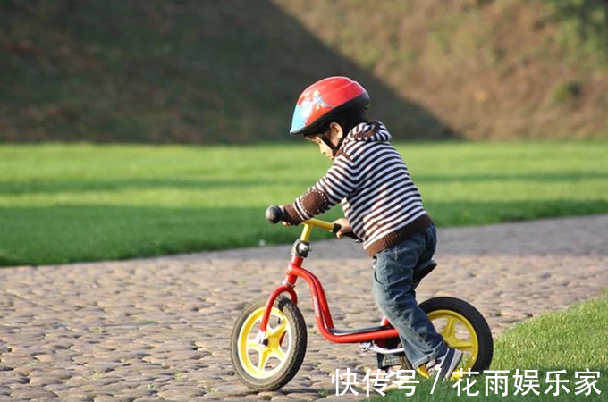 出息|这四种孩子,长大后肯定有出息,你家孩子符合三条,父母就偷偷乐