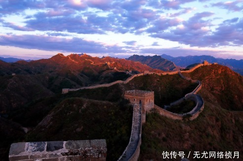 建筑|两千多年的长城为何没倒？看看秦始皇使用的材料，网友：很有智慧