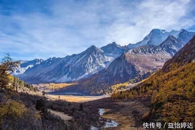 板块 世界最大的沟有多大？外太空看一目了然，整个长江放进去都放不下