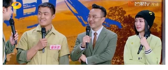 周六的夜晚，永远属于湖南卫视