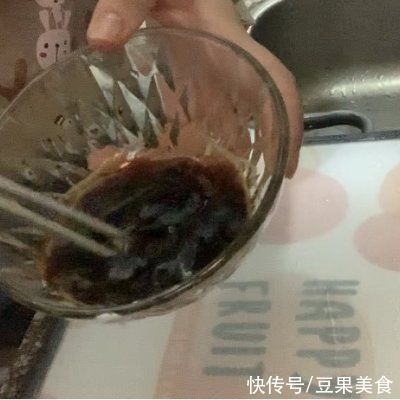 糯米粉|红糖糍粑！有锅就能做