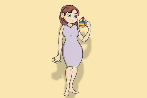 食物|坚持2天不吃饭,身体会变好?不瞒你说,适量断食确实有好处