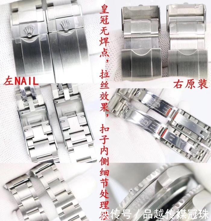 暗访全球最大腕表集散中心!揭秘行业内幕和各种套路骗局!