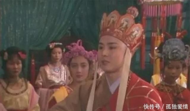 关文牒|唐僧的通关文蝶写了什么,为何各个国王看见,都给唐僧三分薄面!