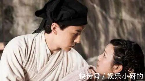 乞丐@遗孀出上联,良田不给外人耕,乞丐对出,女人听了非要嫁给他