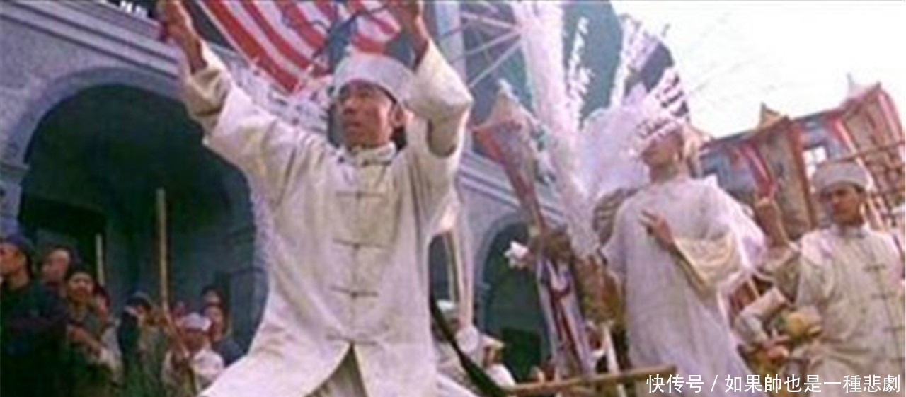 中国近代曾有一支神秘军队,人数只有两万,