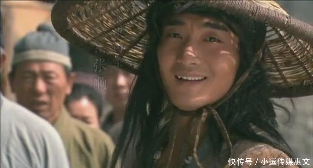 俩人|历史也荒唐,史料上那些捧腹大笑的故事,看的时候千万别喝水!