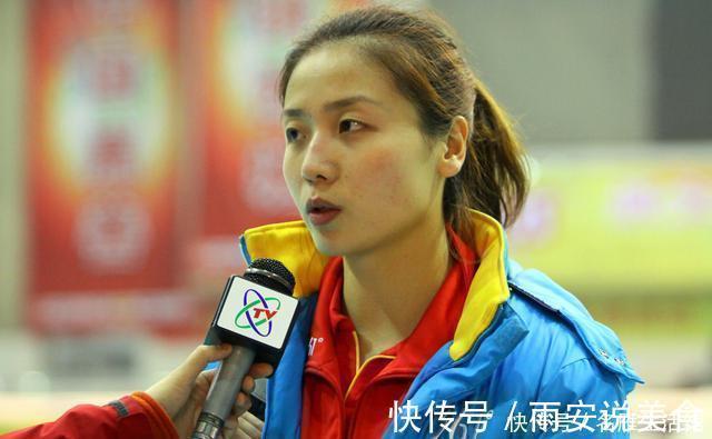 魏秋月|中国女排这四位队员是富二代,家境殷实球技出众,令人羡慕敬佩!