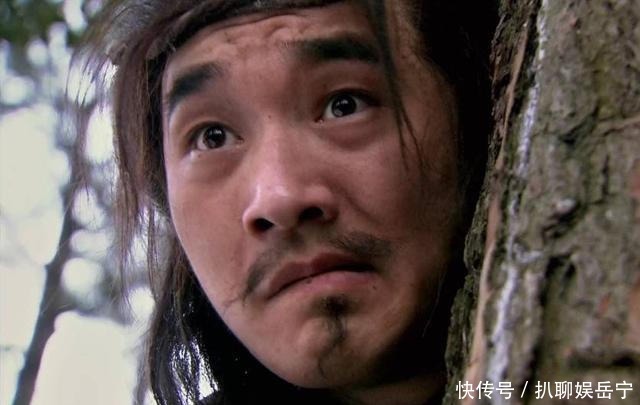 偷鸡摸狗还被称为英雄的只有他,虽然出身卑微,但是立下很多功劳