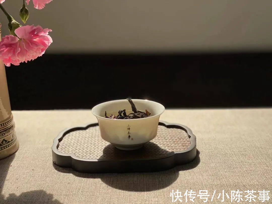 茶赛！斗茶赛、评茶赛、博览会，岩茶评选繁多，获奖茶一定是正岩茶吗？