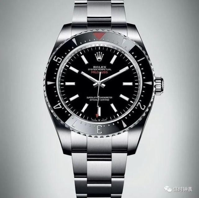 劳力士&百达翡丽新表大型YY现场