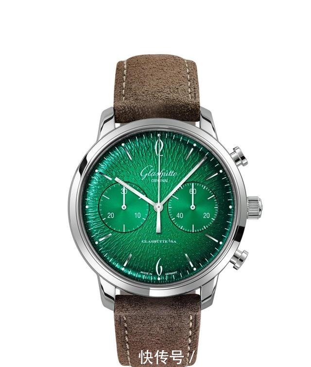 表盘 格拉苏蒂—以时光之名,甄选精品时计!