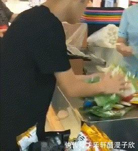 化妆|女人化妆前如何走路,和女人化妆后如何走路,哈哈哈