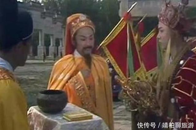 妖怪|难怪东土大唐境内一个妖怪都没有,你看看猪八戒都说了啥