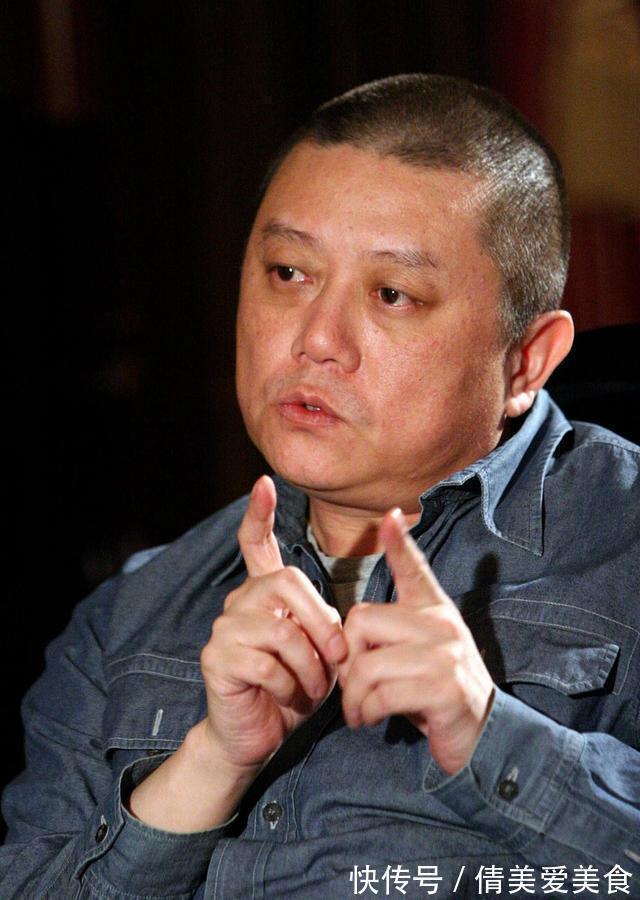 徐静蕾#1996年,王朔为了徐静蕾和沈旭佳离婚,沈旭佳现在过得怎么样了?