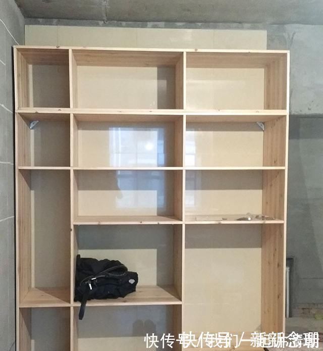 赞不绝口|不顾家人反对全屋打柜子,入住后全家赞不绝口