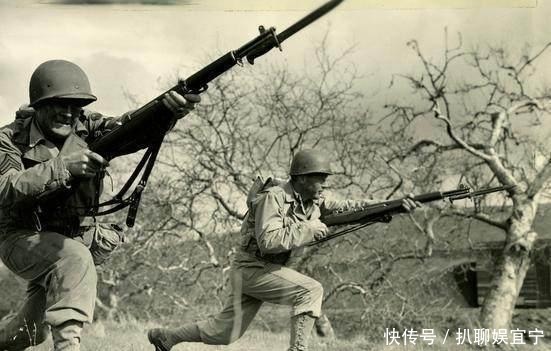 刺刀|二战时,为什么日军的刺刀上要挂着日本军旗,一般人还没资格