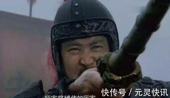 卢俊义!武松敢打老虎,却怕梁山上三个人,对方三次挑衅,他却三次逃避