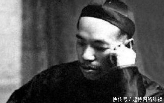  梁启超|梁启超策划的另类包办婚姻，熬死老婆，只为让林徽因嫁入梁家