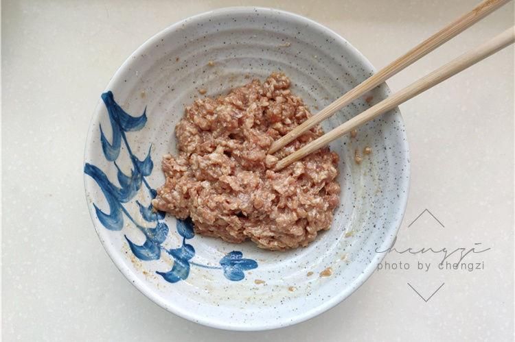 调制|饺子馅要怎么调?教你饺子馆不外传配方,不腥不柴特鲜嫩,很实用