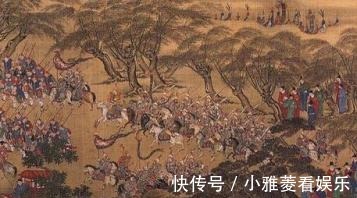 梁山好汉$梁山好汉那么强悍,如果不招安,宋江能当皇帝么?