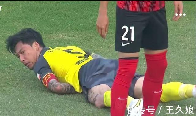 点球|恒大铁卫张琳芃要走?下一站上港?媒体人:别被坐实用点球送人情