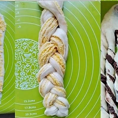 人气家常下饭菜椰蓉吐司，一秒征服家人的胃