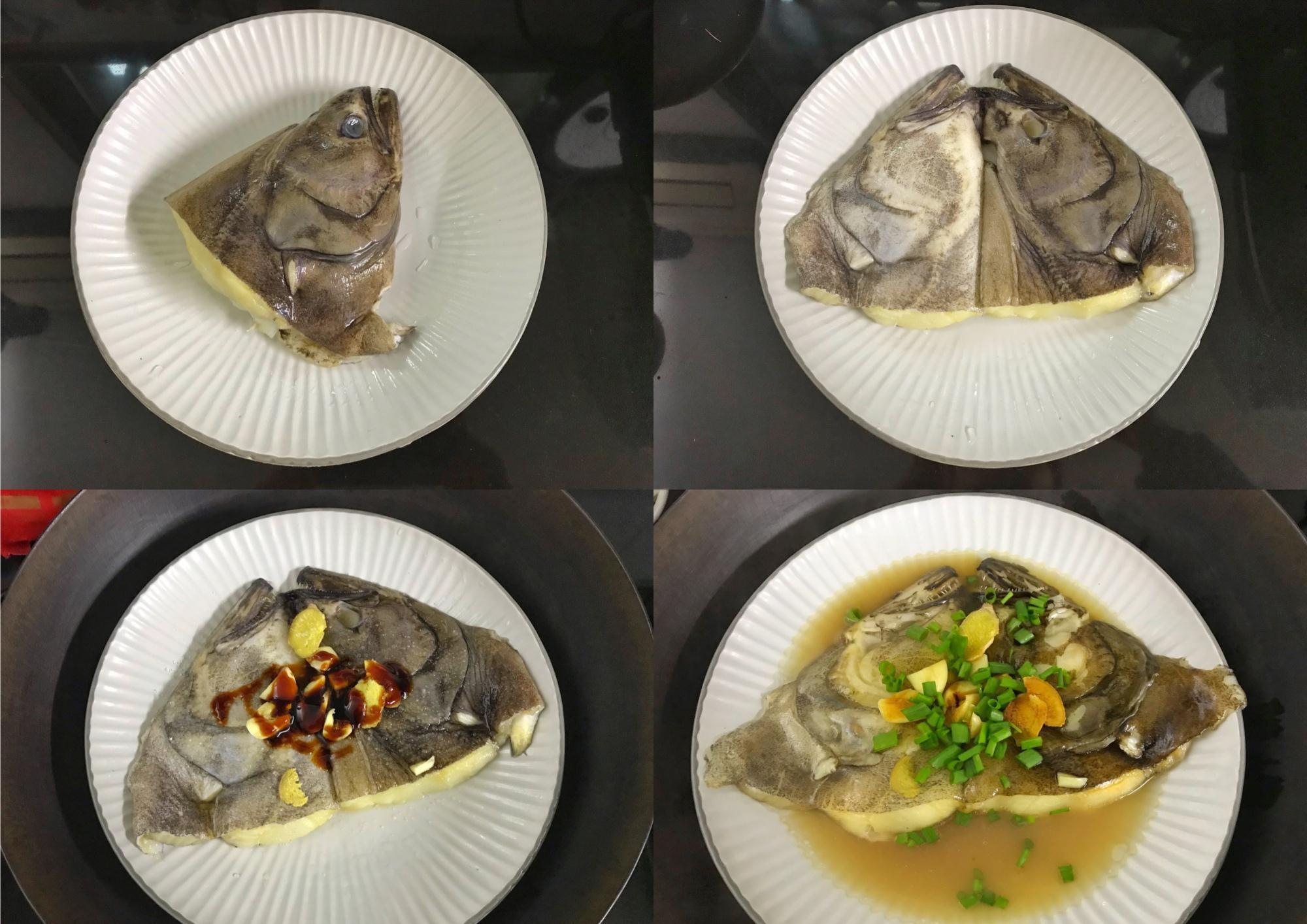 一家三口的日常晚餐，荤素4个菜不到60元，经济实惠又好吃