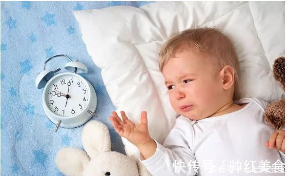 妈妈|睡醒后有这三个特征，暗示宝宝的智商不低，家长就偷着乐吧