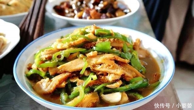 休息带老外同事回我家蹭饭,家常便饭吃的他怀疑人生,你看至于吗