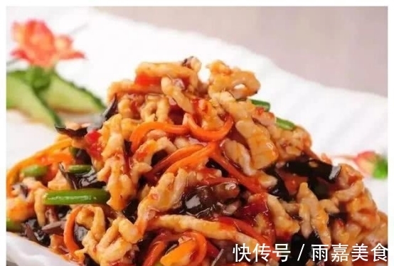 孩子不爱吃饭老挑食，分享几道家常菜谱，好吃易做上桌快