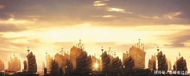 非洲挖掘出的一枚古钱币,打脸了众多西方学者,中国不是侵略者