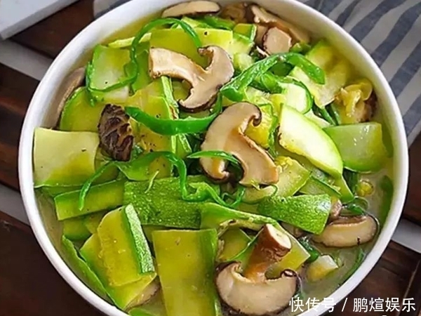 吃一次就念念不忘的几道菜，荤素搭配有营养，又鲜又香，够味！