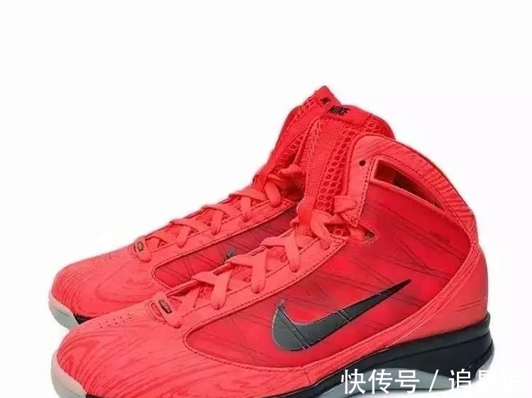 鞋面|NikeHyperdunk系列终结！这双陪伴无数人十年的实战利器才叫青春