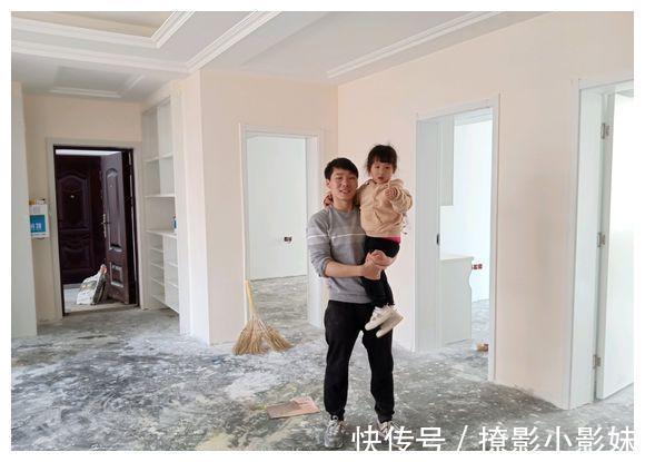 卧室|晒晒新房装修，当初装修公司报价13