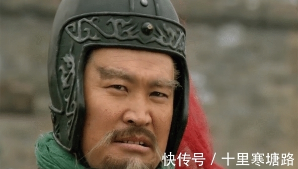 王渊|双鞭呼延灼的悲壮结局:与金军头号猛将大战五十回合,为国捐躯