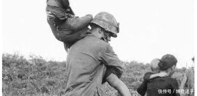 日本|美军为何投掷原子弹，看看美国女兵俘虏，日本人提几个字就害怕