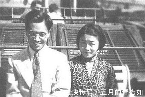 清华大学#民国才女杨绛:人老了才会明白,最亲的人并不是老伴儿和孩子