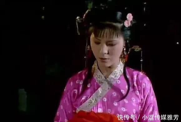 床破席|袭人的结局如何?曹雪芹在第五回就给了答案,并没想象中那样好