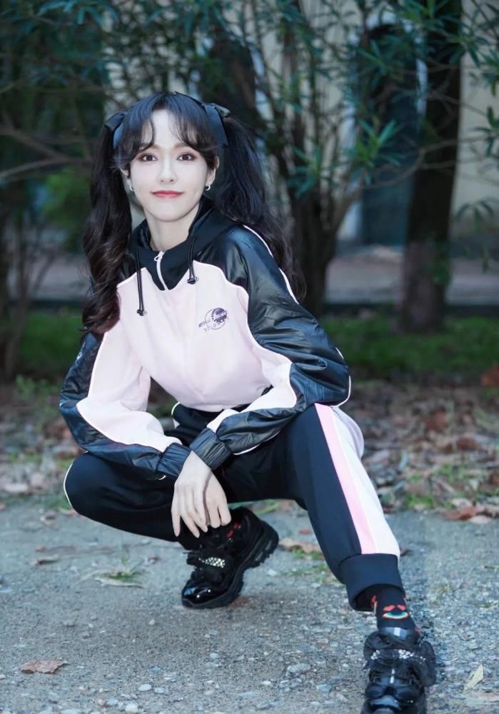 到底|相识8年定终身,从至交好友到恩爱夫妻,唐嫣罗晋的爱情到底多甜