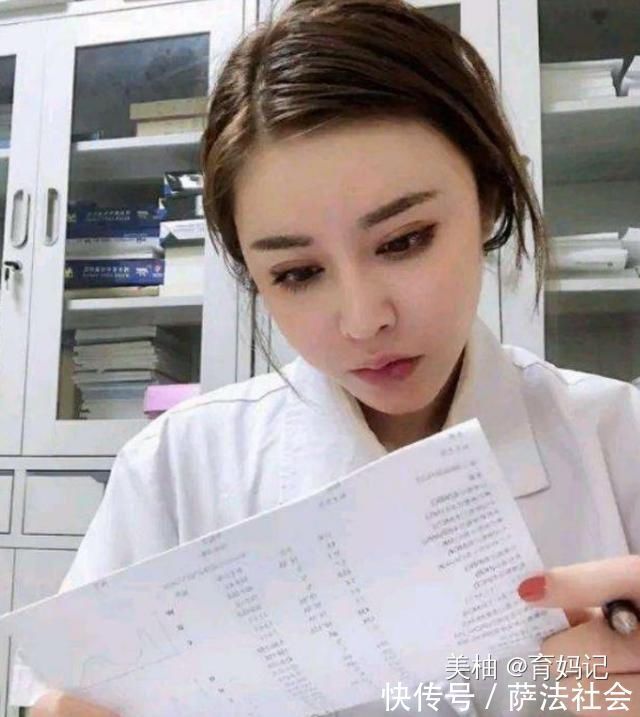 运动强度|“最强孕妈”怀孕6个月,全身肌肉仍旧明显,网友这是孕妈