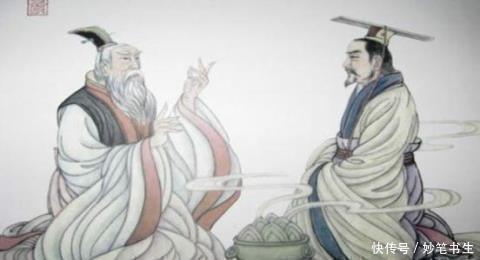 考古|姜子牙仙逝前留下的“天书”，被考古家挖出，内容至今不敢公布