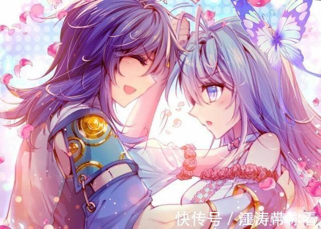 怪们|斗罗大陆：七怪们怎么就他们几个有后代，人数不够啊，谁偷懒了？