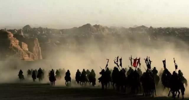 司马德文|刘裕为什么要将司马懿的后人灭族?