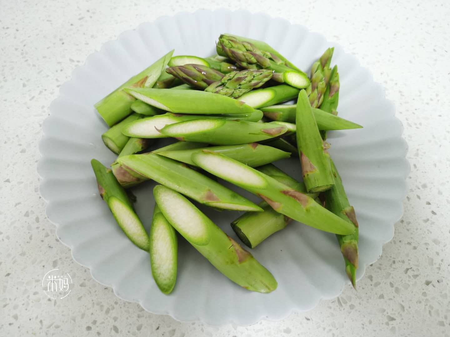 夏天适合女人吃的一道菜，低脂高蛋白又好吃，敞开吃没负担