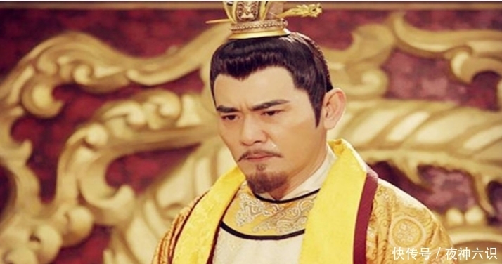 皇帝|历史上有名的“妻管严”皇帝，被气得离家出走，都不敢回家