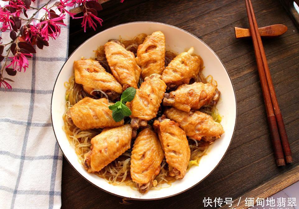 解馋|经常做的一道菜,筷子就没离开过,入味又解馋,好吃到停不下来